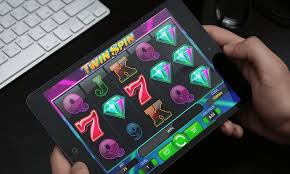 Онлайн казино Goldfishka Casino
